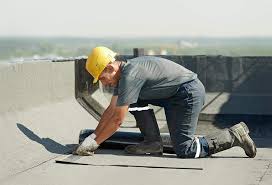 Tiltonsville, OH Roofing services Company